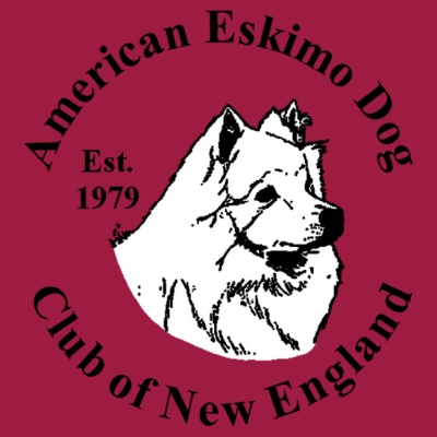 American Eskimo Dog Club of New England, offering 8 UKC Multi-Breed Conformation, including Altered Conformation & Junior Showmanship Shows. Additionally, offering 4 UKC Rally Obedience Trials at our June shows, thus offering eligibility for UKC Total Dog Award!